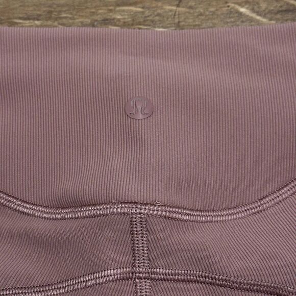 lululemon athletica Pink Bike Shorts - Picture 10 of 10
